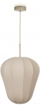 Coco Maison Hanglamp Skip High Beige 1-Lichts