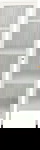 Kare Design Vitrinekast Naxos Wit 50x150cm