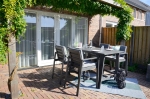 Lesli Living Bartafel Malibu Charcoal 180x94cm