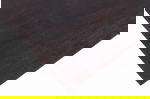 PTMD Eettafel Alore Rechthoek Bruin/Zwart 200cm
