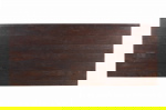 PTMD Eettafel Alore Rechthoek Bruin/Zwart 200cm