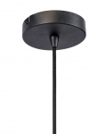 Hanglamp Po 45cm Zwart - Giga Meubel