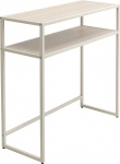 Kare Design Sidetable Loftie Greige 80cm
