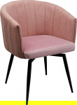 Kare Design Draaistoel Merida Roze