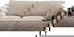 Kare Design Bank Victor 2-Zits Beige