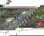 Kare Design Dressoir Jungle 135cm