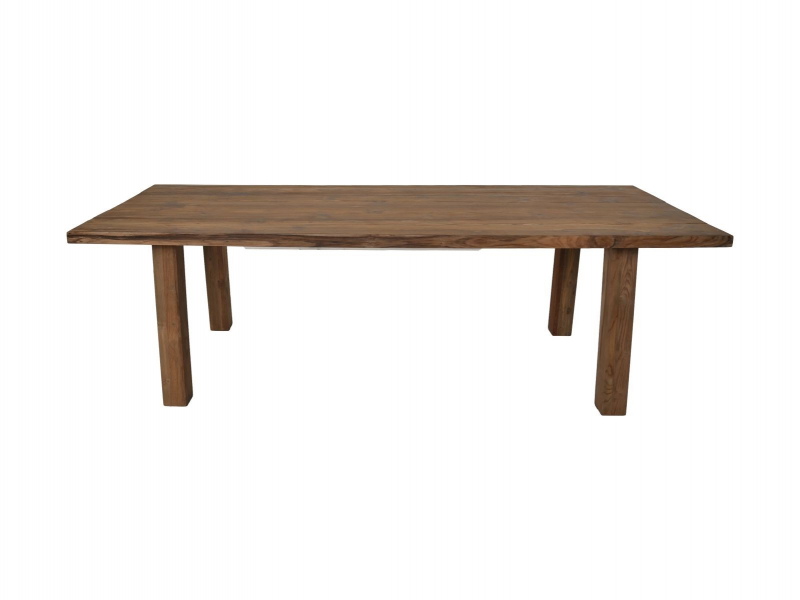 HSM Collection Tuintafel Teak Naturel 180cm