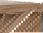 Coco Maison Sidetable Lino Naturel 120cm