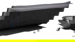 Slaapbank Grona Patchwork 196cm - Giga Living
