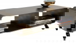Kare Design Tv-meubel Lounge Brons met Wielen