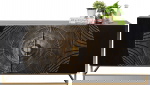 Kare Design Dressoir Madeira Zwart 177cm