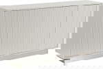 Kare Design Dressoir Stucco Grijs 152cm