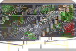 Kare Design Dressoir Jungle 135cm