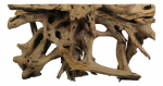 HSM Collection Sidetable Teak Root 150cm