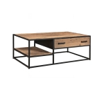 Livingfurn Salontafel Dakota 120 cm