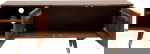 Kare Design Tv-meubel Muskat Bruin 140cm