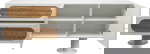 Kare Design Dressoir Atomic Wit 183cm