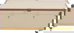 Kare Design Salontafel Bar Venezia Crème 120cm