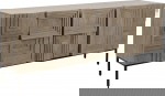 Kare Design Dressoir Figaro Naturel 184cm