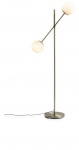 Coco Maison Vloerlamp Oona 2-Lichts Goud