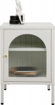 Kare Design Nachtkastje Naxos Wit