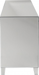 Kare Design Dressoir Luxury Zilver 140cm