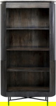 Kare Design Boekenkast Glenn Zwart