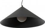 Coco Maison Hanglamp Daan Zwart Ø82cm