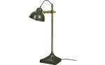 Dutchbone Bureaulamp Todd Groen