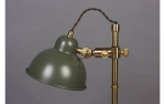 Dutchbone Bureaulamp Todd Groen