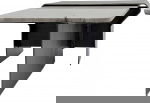 Kare Design Salontafel Montagna Marmer Grijs
