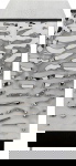 Kare Design Bar Caldera Chrome