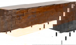Kare Design Dressoir Ravello Bruin 200cm