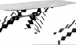 Kare Design Eettafel Okinawa Graniet 180cm