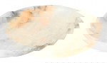 Must Living Schaal Aphrodite Onyx Ø35cm