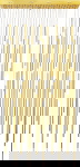 Kare Design Hanglamp Living Vegas Deluxe Goud LED