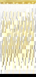 Kare Design Hanglamp Living Vegas Deluxe Goud LED