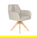 Houten Swivel