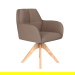 Houten Swivel