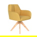 Houten Swivel