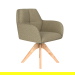 Houten Swivel