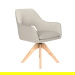 Houten Swivel