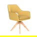 Houten Swivel
