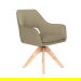 Houten Swivel
