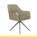 Metalen Swivel