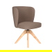 Houten Swivel