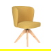 Houten Swivel