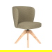 Houten Swivel