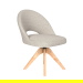 Houten Swivel