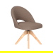Houten Swivel